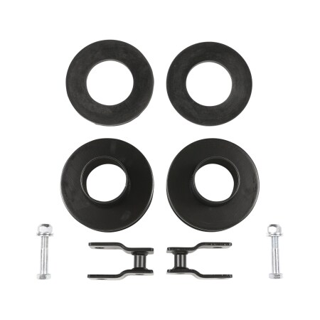 Procomp COIL SPACER /2.5IN FRONT 05-10 F250/F350 4WD 62245